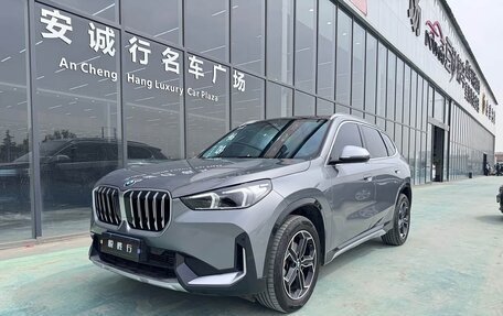 BMW X1, 2023 год, 3 470 000 рублей, 1 фотография