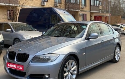 BMW 3 серия, 2008 год, 1 150 000 рублей, 1 фотография