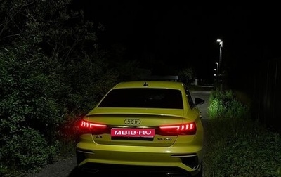 Audi A3, 2021 год, 2 750 000 рублей, 1 фотография