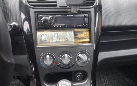 Suzuki Splash I рестайлинг, 2010 год, 580 000 рублей, 7 фотография