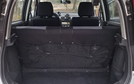 Suzuki Splash I рестайлинг, 2010 год, 580 000 рублей, 10 фотография