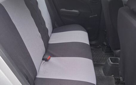 Suzuki Splash I рестайлинг, 2010 год, 580 000 рублей, 9 фотография