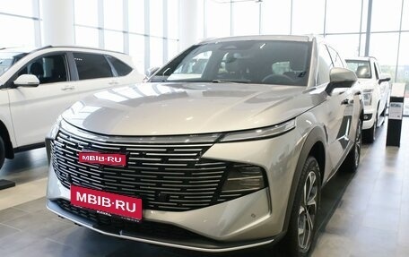 Haval F7, 2026 год, 3 699 001 рублей, 1 фотография