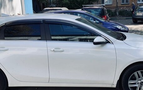 KIA cee'd III, 2021 год, 1 795 000 рублей, 1 фотография