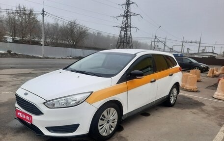 Ford Focus III, 2016 год, 400 000 рублей, 1 фотография