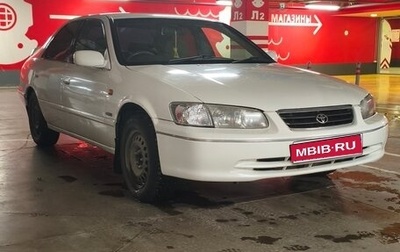 Toyota Camry, 2000 год, 430 000 рублей, 1 фотография