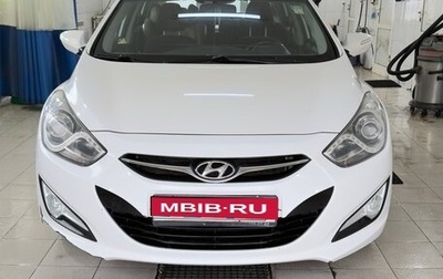 Hyundai i40 I рестайлинг, 2014 год, 1 250 000 рублей, 1 фотография