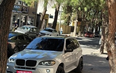 BMW X5, 2009 год, 2 190 000 рублей, 1 фотография