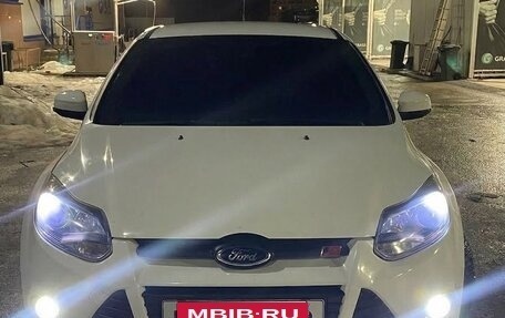 Ford Focus III, 2012 год, 780 000 рублей, 1 фотография