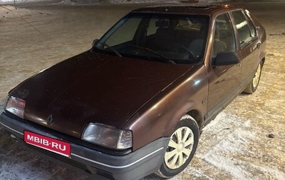 Renault 19 II, 1991 год, 38 000 рублей, 1 фотография