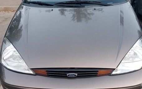 Ford Focus IV, 2000 год, 350 000 рублей, 1 фотография