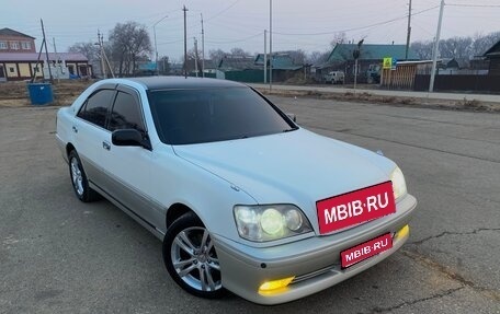 Toyota Crown, 2000 год, 970 000 рублей, 1 фотография