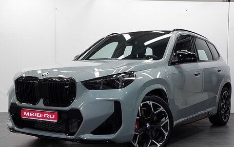 BMW X1, 2025 год, 7 200 000 рублей, 1 фотография