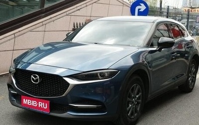 Mazda CX-4, 2021 год, 1 765 000 рублей, 1 фотография