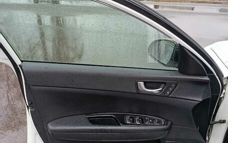 KIA Optima IV, 2019 год, 1 950 000 рублей, 16 фотография