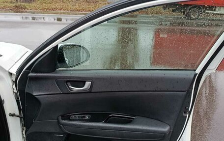 KIA Optima IV, 2019 год, 1 950 000 рублей, 19 фотография