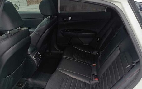 KIA Optima IV, 2019 год, 1 950 000 рублей, 20 фотография