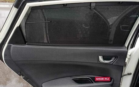 KIA Optima IV, 2019 год, 1 950 000 рублей, 18 фотография