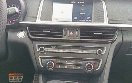 KIA Optima IV, 2019 год, 1 950 000 рублей, 24 фотография