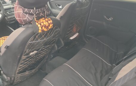 Renault Megane III, 2011 год, 800 000 рублей, 5 фотография