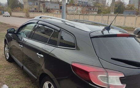 Renault Megane III, 2011 год, 800 000 рублей, 3 фотография