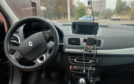 Renault Megane III, 2011 год, 800 000 рублей, 6 фотография