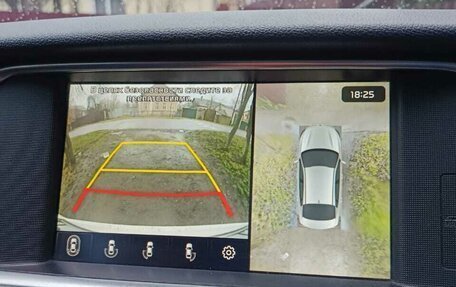 KIA Optima IV, 2019 год, 1 950 000 рублей, 29 фотография