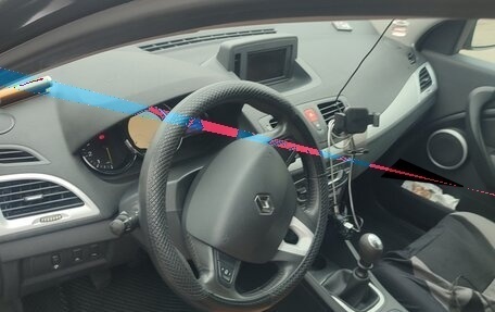 Renault Megane III, 2011 год, 800 000 рублей, 2 фотография