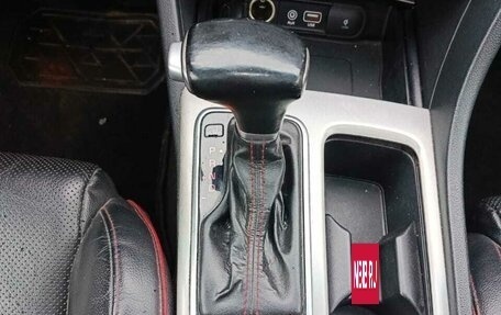 KIA Optima IV, 2019 год, 1 950 000 рублей, 26 фотография