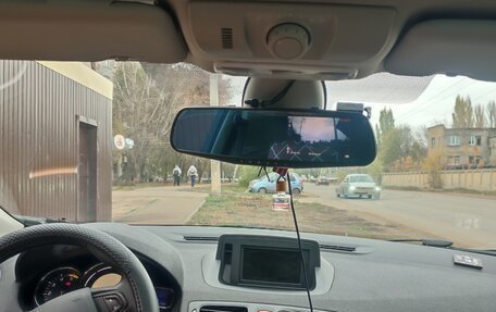 Renault Megane III, 2011 год, 800 000 рублей, 9 фотография