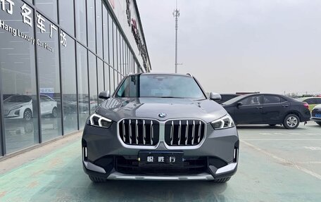 BMW X1, 2023 год, 3 470 000 рублей, 3 фотография