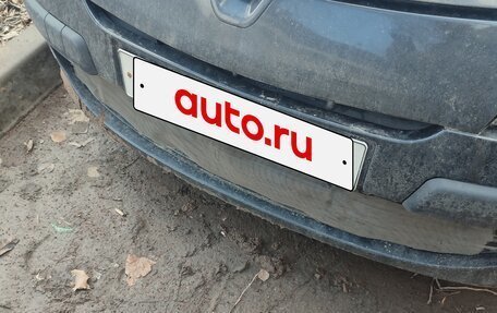 Renault Megane III, 2011 год, 800 000 рублей, 13 фотография