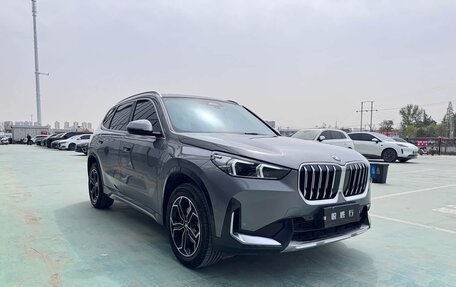 BMW X1, 2023 год, 3 470 000 рублей, 2 фотография