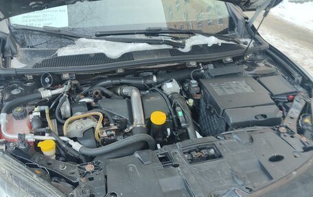 Renault Megane III, 2011 год, 800 000 рублей, 11 фотография