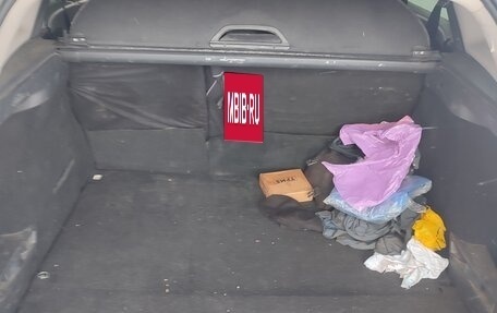 Renault Megane III, 2011 год, 800 000 рублей, 12 фотография