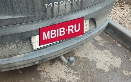 Renault Megane III, 2011 год, 800 000 рублей, 14 фотография