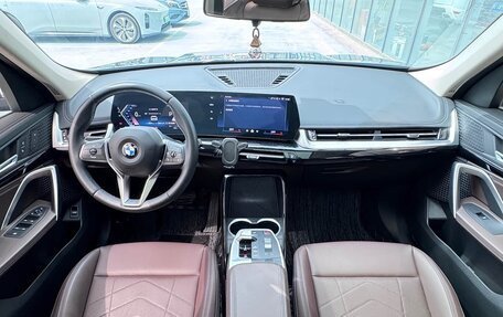 BMW X1, 2023 год, 3 470 000 рублей, 8 фотография