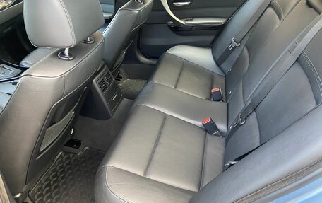 BMW 3 серия, 2008 год, 1 150 000 рублей, 6 фотография