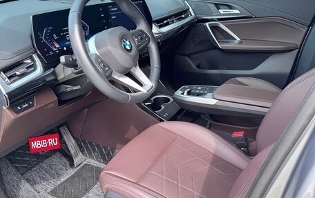 BMW X1, 2023 год, 3 470 000 рублей, 10 фотография