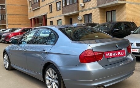 BMW 3 серия, 2008 год, 1 150 000 рублей, 4 фотография