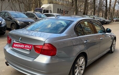 BMW 3 серия, 2008 год, 1 150 000 рублей, 3 фотография