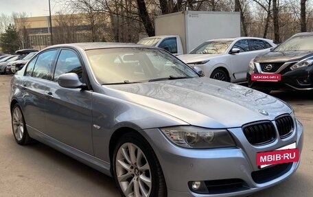 BMW 3 серия, 2008 год, 1 150 000 рублей, 2 фотография