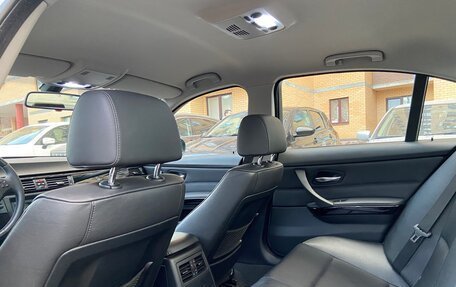 BMW 3 серия, 2008 год, 1 150 000 рублей, 7 фотография