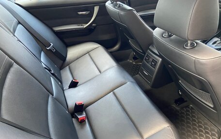 BMW 3 серия, 2008 год, 1 150 000 рублей, 8 фотография