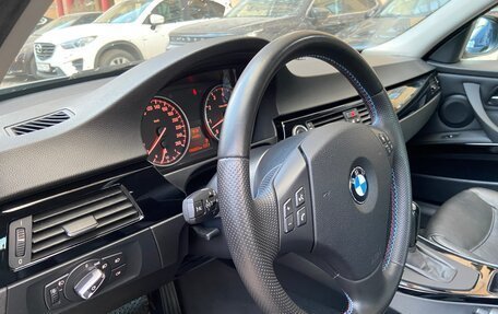 BMW 3 серия, 2008 год, 1 150 000 рублей, 16 фотография