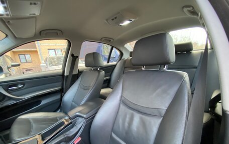 BMW 3 серия, 2008 год, 1 150 000 рублей, 11 фотография