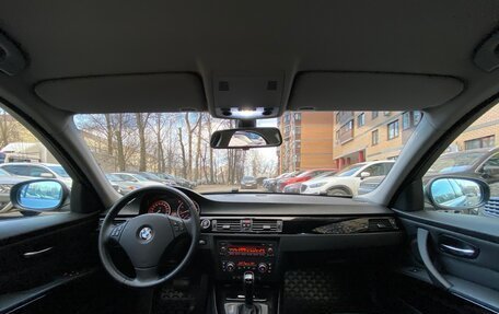 BMW 3 серия, 2008 год, 1 150 000 рублей, 13 фотография