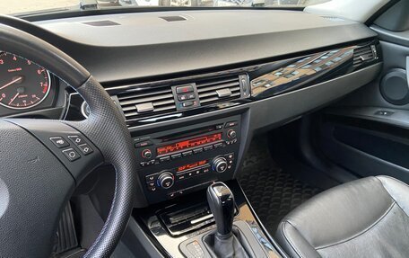 BMW 3 серия, 2008 год, 1 150 000 рублей, 17 фотография