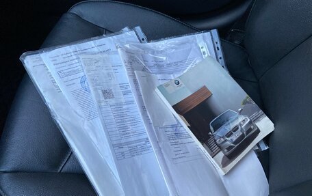 BMW 3 серия, 2008 год, 1 150 000 рублей, 22 фотография