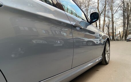 BMW 3 серия, 2008 год, 1 150 000 рублей, 27 фотография